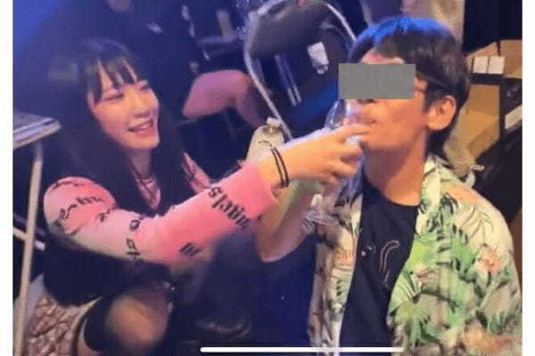プランクスターズ、ファンに無理やり洗剤を飲ませた動画を公開…意図的に炎上狙いか