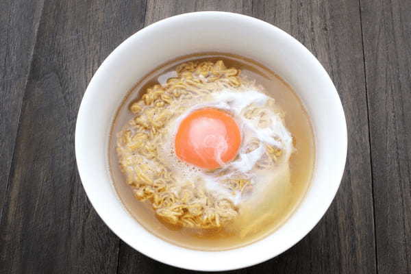 誰でも簡単！　チキンラーメンの美味しいアレンジレシピ3選！