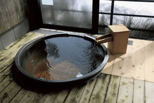 一足伸ばして名湯に浸かる。長野県の白骨温泉「湯元齊藤旅館」で“もてなしの心”に触れる