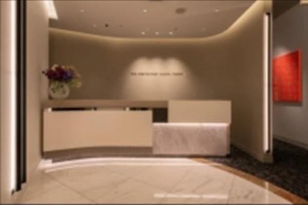 5つ星ホテル内のクリニックで優雅な宿泊ドックを＜ザ・ペニンシュラ東京＞のVIP人間ドックコース