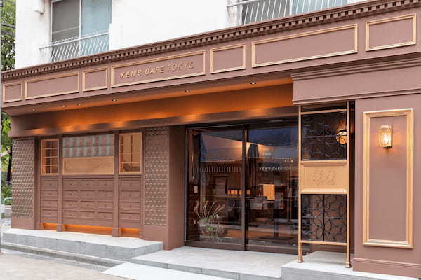 日本初のガトーショコラ専門店「ケンズカフェ東京」オーナーシェフが絵本を出版！