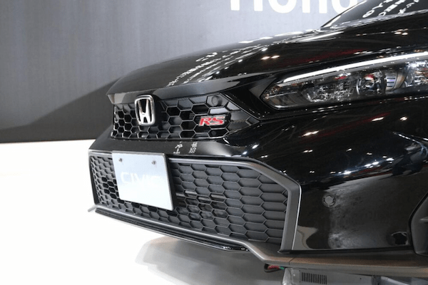 「もっと気軽に乗れるスポーツカーを」ホンダが“シビックMT専用グレード”をサプライズ発表!発売はいつ?【TAS2024】