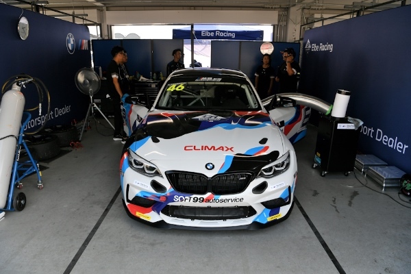 【BMW Group Japan 2023 Motorsport】BMW MとMINI JCWのワンメイクレース「BMW & MINI Racing」はシーズン後半戦に突入！