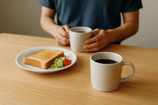 Less-coffee