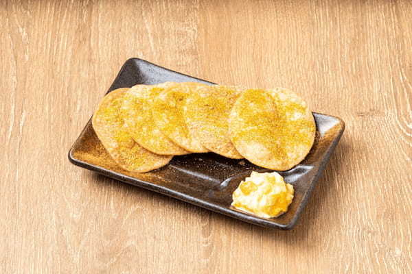 肉汁餃子のダンダダン「推しメニュー」第2弾 新発売！