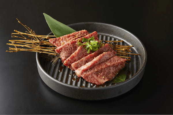 【焼肉すだく】3/13より全店で『韓国Springフェア』がスタート