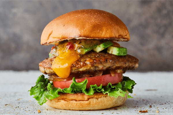【新店OPEN】1日3食限定！「J.S. BURGERS CAFE」神戸カムバックを記念した超豪華＜神戸牛カツ＞バーガー限定販売！神戸ハーバーランドumieに2月11日（土）オープン