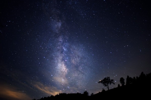 【⽇本⼀の星空】⻑野県阿智村 　セガトイズ×ACHI BASE コラボレーション「星空バル」　期間限定オープン