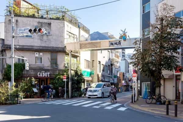 板橋区役所前の住みやすさ発見｜4つの個性派商店街が作る居心地の良さ、都心への短時間アクセスが人気の理由