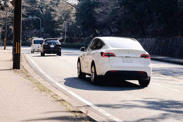 イマドキの新常識“コネクテッドカー”に潜む恐ろしいリスク…「車のサイバーセキュリティ」ほとんどのユーザーが無頓着？