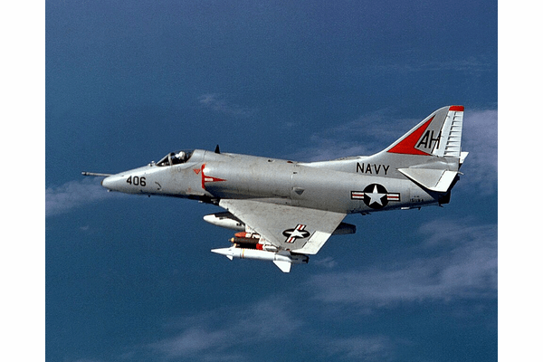 米軍が“紛失”した6発の核爆弾!1つは日本近海に… 米軍史上最悪の失敗の画像5