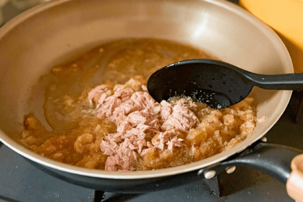 練馬スパゲティ