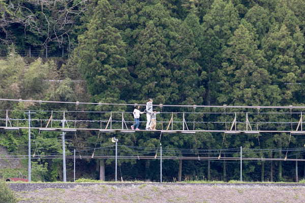 【連載】SLに乗って絶景旅！静岡大井川鐵道の魅力を紹介