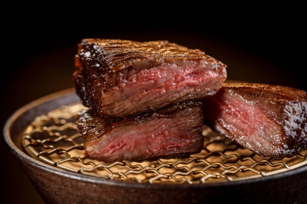 〜西麻布 焼肉 X〜TEN〜をお得に体験〜【ZEN ~然~コース】（22,000円）が新登場！ラグジュアリーな個室で最高級但馬玄の焼肉を堪能！
