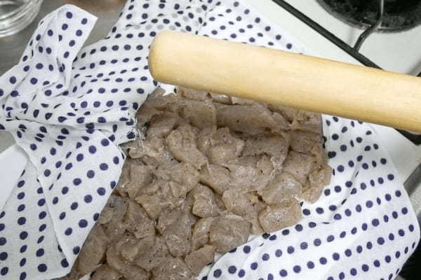 笠原将弘シェフが紹介「こんにゃくの食べ方」が最高 “調味料3つ”これは真似したい