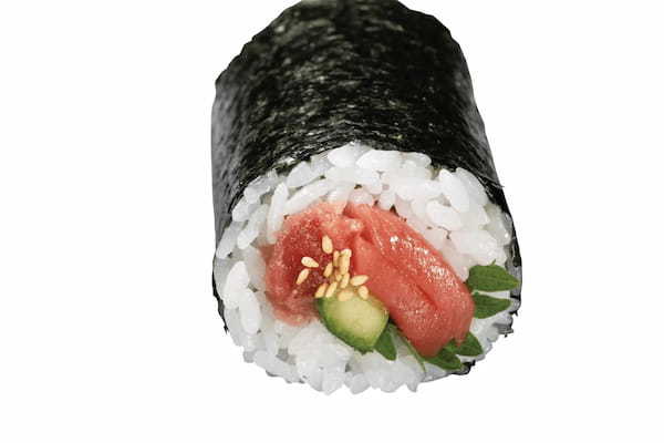 今年の恵方は「南南東」 無病息災を祈り福を呼び込む　かっぱ寿司「恵方巻」3種類ご予約受付中
