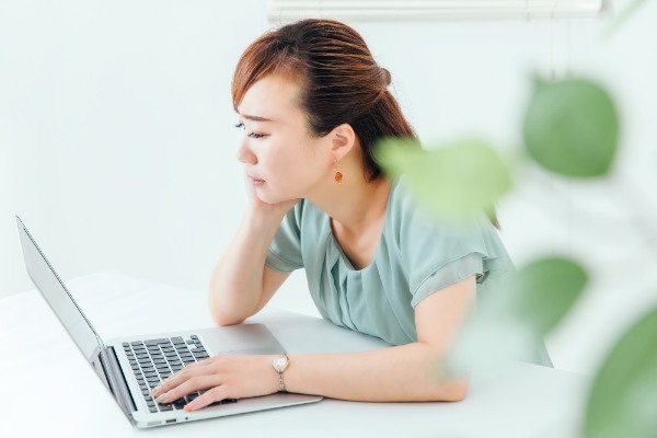 ネオ無職（ネオニート）とは？無職との違いは？収入はある？