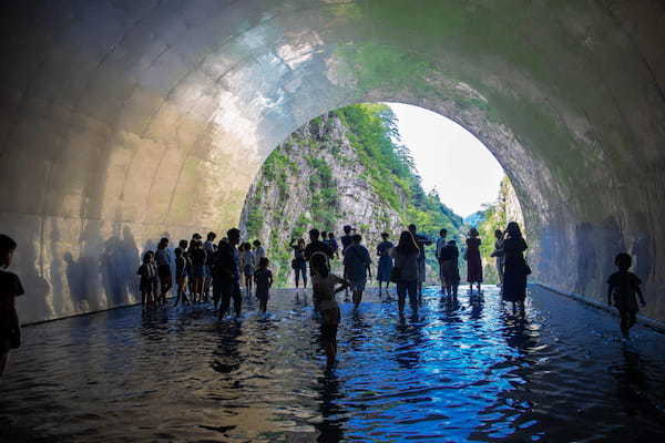 【連載】旅行好きがおすすめする夏の新潟旅行モデルコース