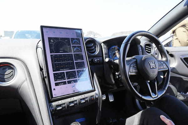 「GT-R」が230台も集結!  R35オーナーのための交流イベント「R35 GT-R祭 2024」に潜入!