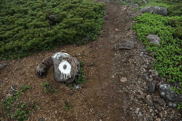 初心者向け槍ヶ岳の登山ルートガイド！登山口へのアクセスやコースタイムなど解説！