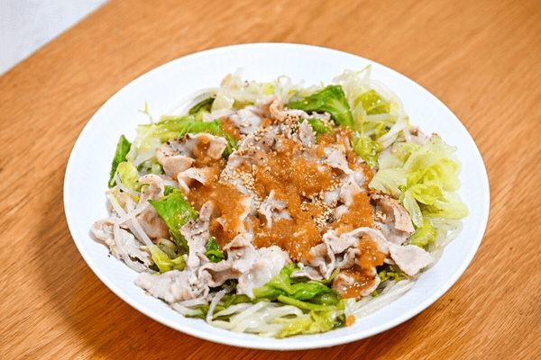 もやしレシピ ぐっち夫婦 グリーンビーンズ