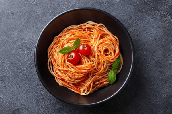 小麦粉の代替需要だけじゃない！米粉麺の人気が高まっている事情