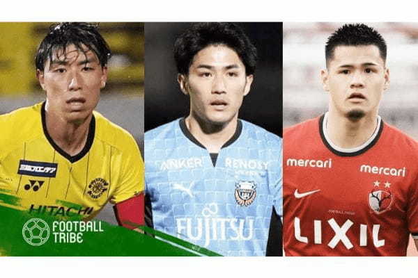 ホームグロウン制度は日本サッカーを強くするのか。Jリーグ6クラブが不遵守