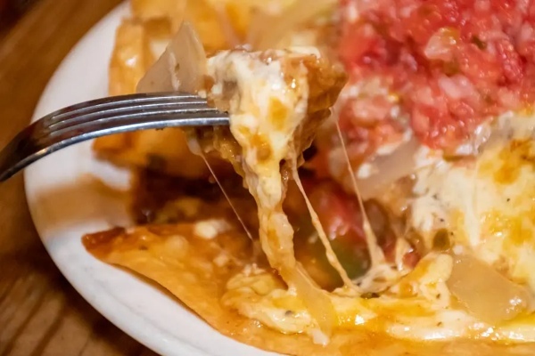 アメリカ軍人に人気のメキシコ料理店「マイクス」に行ってきた