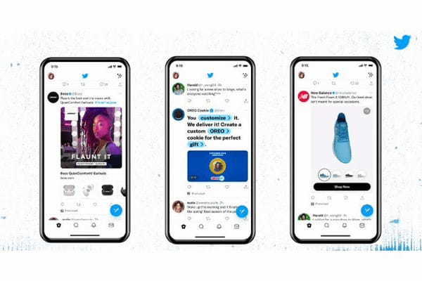 Twitter Japan、新しい広告フォーマット「コレクション広告」のベータテストをグローバルで開始
