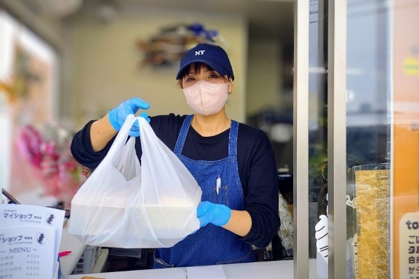 【熊本市西区】タルタルに溺れたい!!新しくオープンをした弁当屋「マイショップ」はあなたのタルタル欲を満たしてくれる