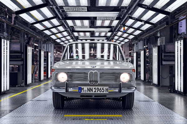 BMW ミュンヘンにおける内燃エンジンの時代は幕を閉じ、EV専用工場へとシフト
