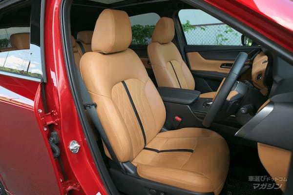 【プロ解説】CX-60はマツダらしい人馬一体の乗り味が魅力