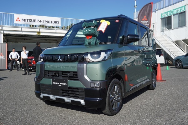 【スタッフ通信】2023-2024 日本カー・オブ・ザ・イヤー10ベストカー試乗会