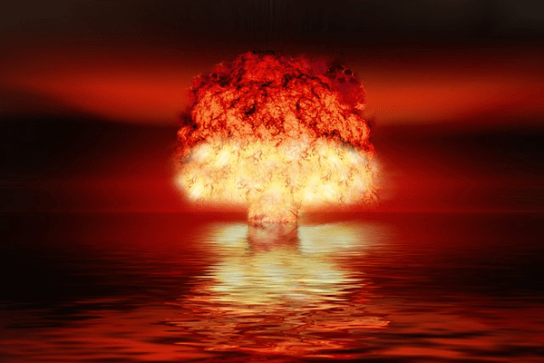 世界を破滅に導く“核ミサイル発射ボタン”を押すのは… 最悪のシナリオは現実になるのかの画像2