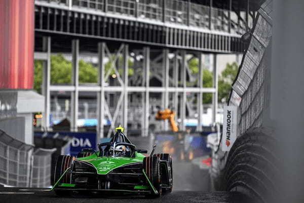 ABB FIAフォーミュラEシーズン9第16戦ロンドン　ニック・キャシディが優勝し、ジャガーのサテライト「エンビジョンレーシング」がチャンピオンチームに輝く