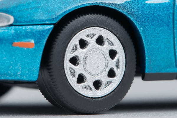 1/64スケールでもアイ・ハントな「S14シルビア」！トミーテック製ミニカー、6月の新製品情報【モデルカーズ】