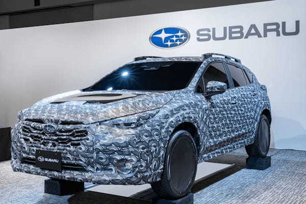 トヨタ マツダ SUBARUが電動化に適合する新たなエンジン開発を宣言