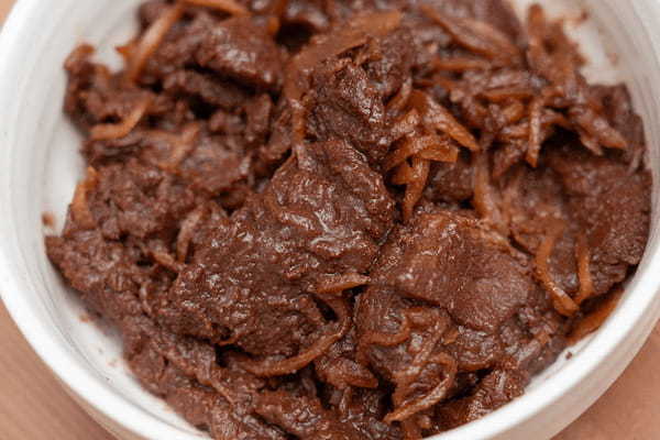 アンミカ大絶賛の「神戸牛の佃煮」注文してみたら… “公式推奨の食べ方”が激ウマすぎた