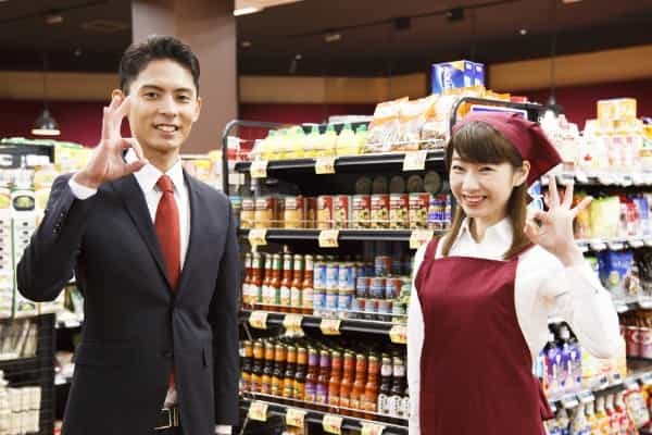 食品メーカーの営業職の仕事内容は?向いているのはこんな人