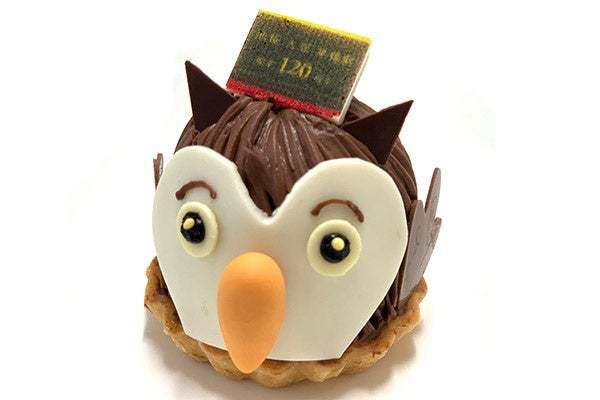 【ホテルメトロポリタン】池袋駅120周年記念「ふっくんケーキ」販売