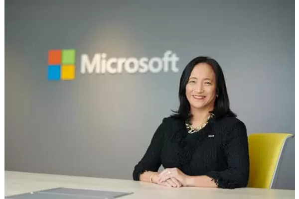 マイクロソフト新社長にボストン コンサルティング グループ出身の津坂美樹氏が就任