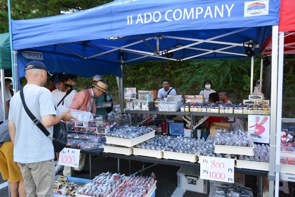 新潟・糸魚川恒例の大人気イベント「クラシックカーレビューITOIGAWA」を今年も開催