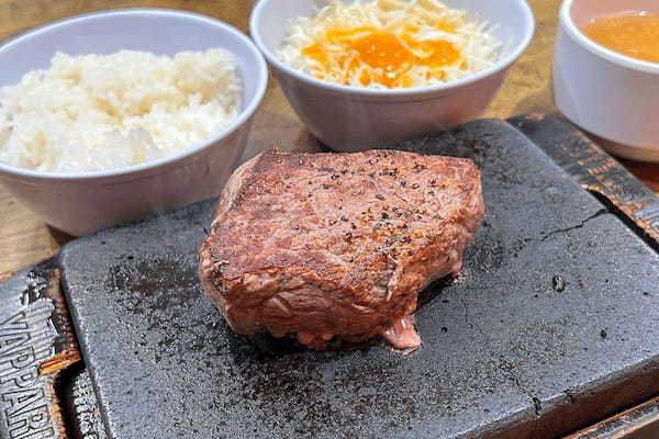 ノブコブ吉村が“社外取締役”に就く「ステーキ店」　1000円の肉がコスパ最強でした