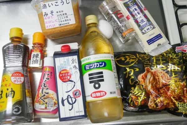 味の素公式が教える「そうめんの食べ方」が最高　これ絶対にウマいやつだ…