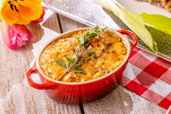 ヒルトン名古屋 春爛漫ランチ＆ディナービュッフェ～イチゴのスイーツもお好きなだけ～を3月2日（木）より開催