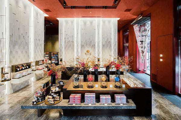 南国気分を味わう『沖縄県産 アップルマンゴーのタルト』「資生堂パーラー 銀座本店ショップ」にて期間限定販売