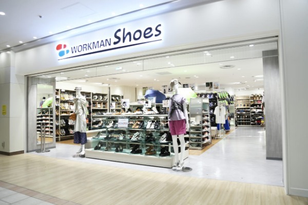 売上予測の2倍！高級街の銀座で、ワークマン女子が受け入れられた理由とは