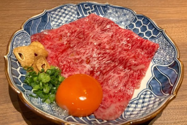 会員制の焼肉って、ホントに旨いの？ 新橋にオープンした店の味はいかに!!
