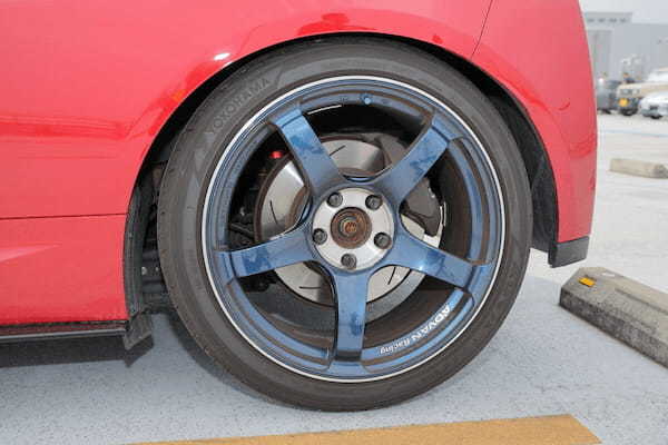 イカツいGTウイングが目を引く!トヨタ GRヤリス【みんなのクルマ】