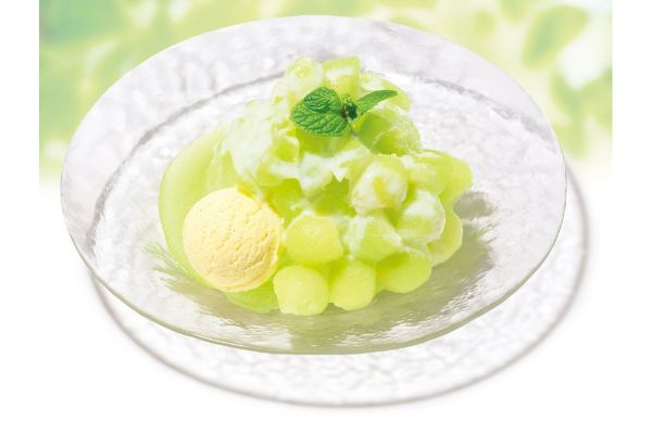 【銀座コージーコーナー】“食”で夏を満喫！和洋２種類のひんやりデザートとパスタが登場